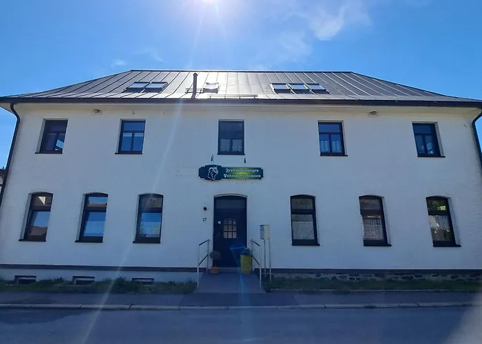 Reiterhof&Pension Lienemann