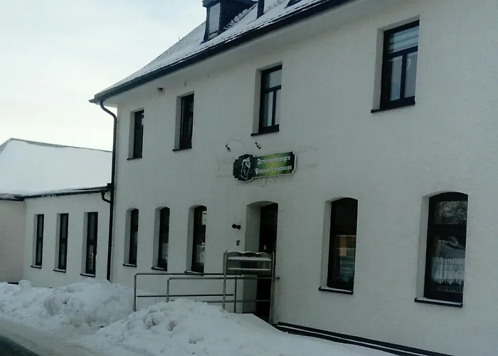Reiterhof&Pension Lienemann