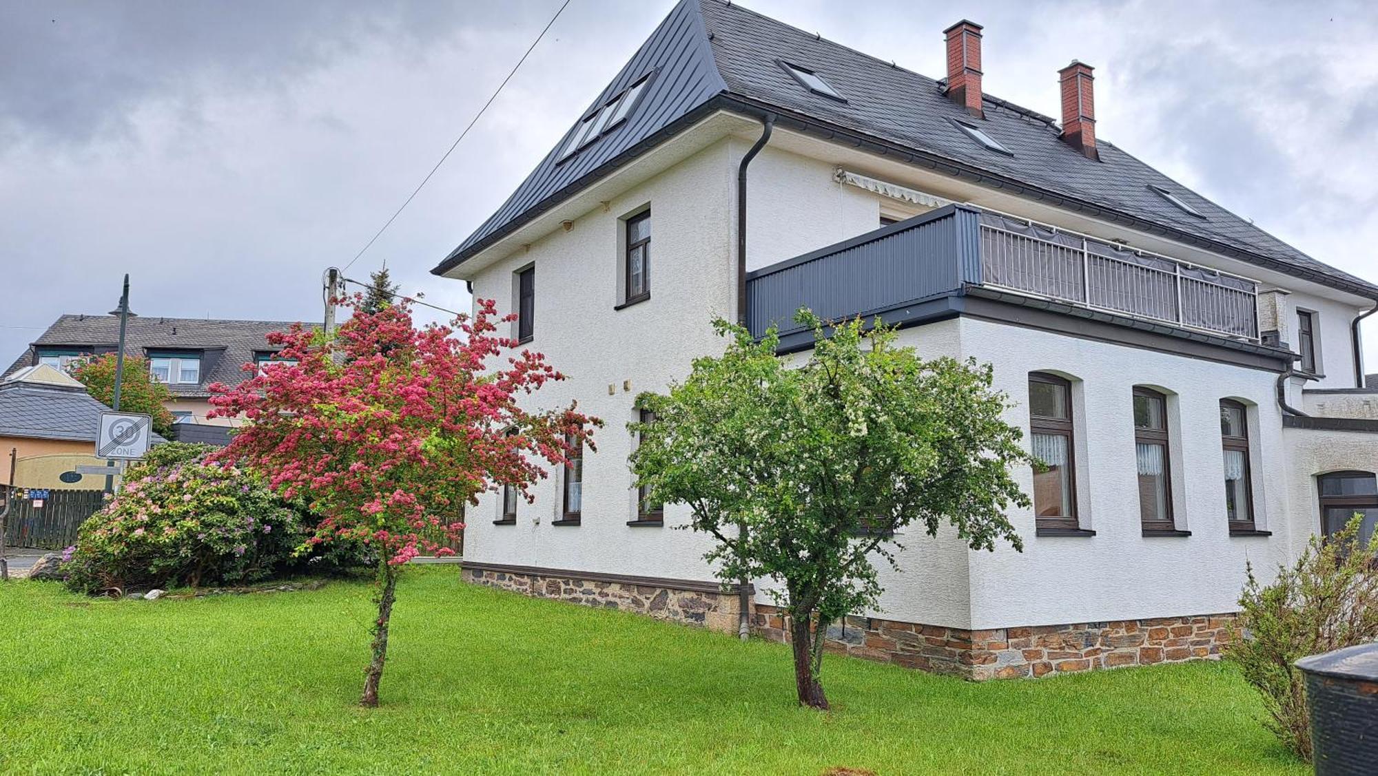 Reiterhof & Lienemann Guest house