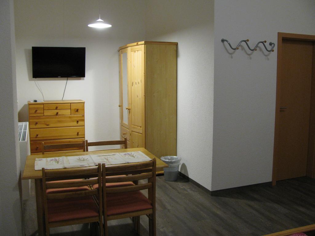 Reiterhof & Lienemann Guest house Grunbach