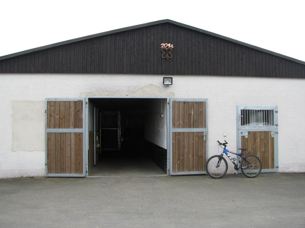 Reiterhof&pension Lienemann