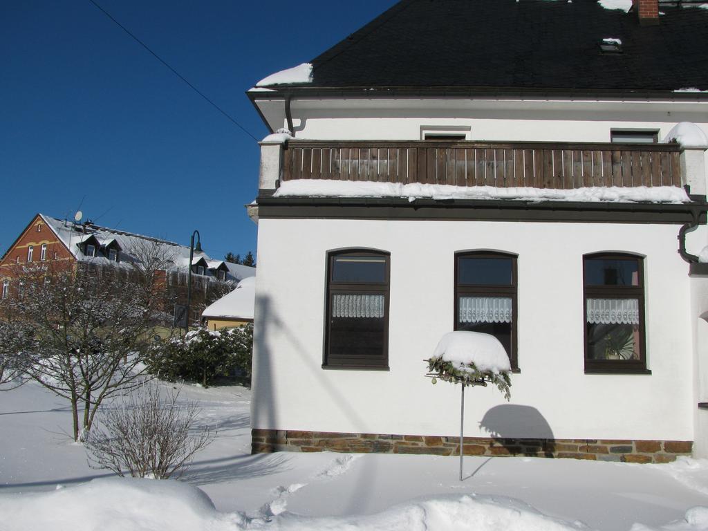 Reiterhof&pension Lienemann * Grünbach