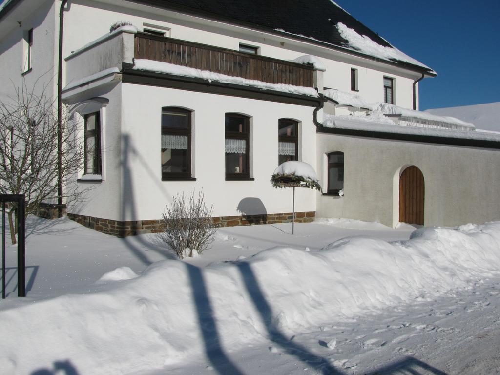 Reiterhof&pension Lienemann Gasthof Grünbach