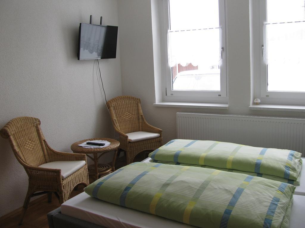 Reiterhof&pension Lienemann Gasthof *