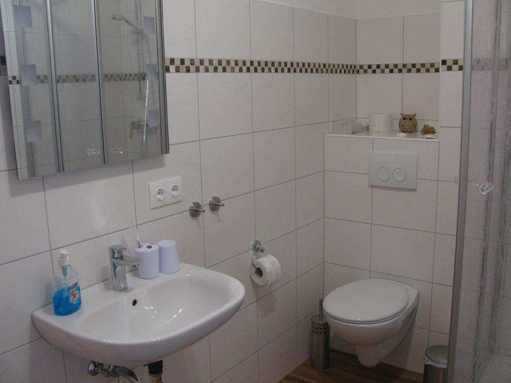 Reiterhof & Lienemann Guest house Grunbach