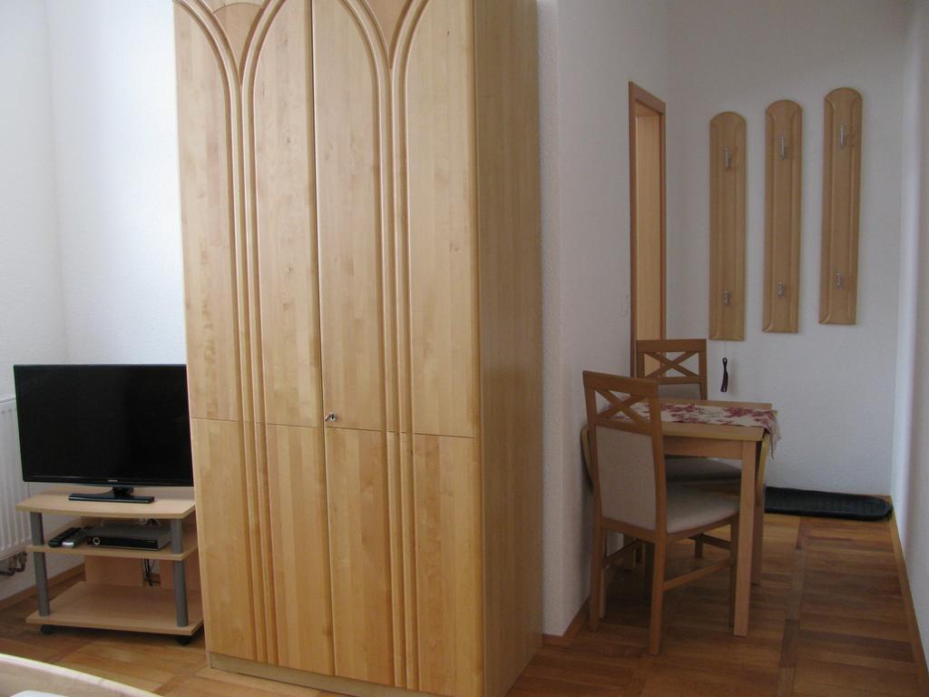 Reiterhof & Lienemann Guest house