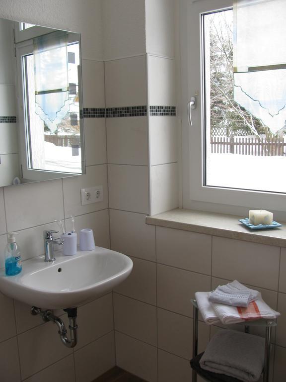 Guest house Reiterhof & Lienemann Grunbach