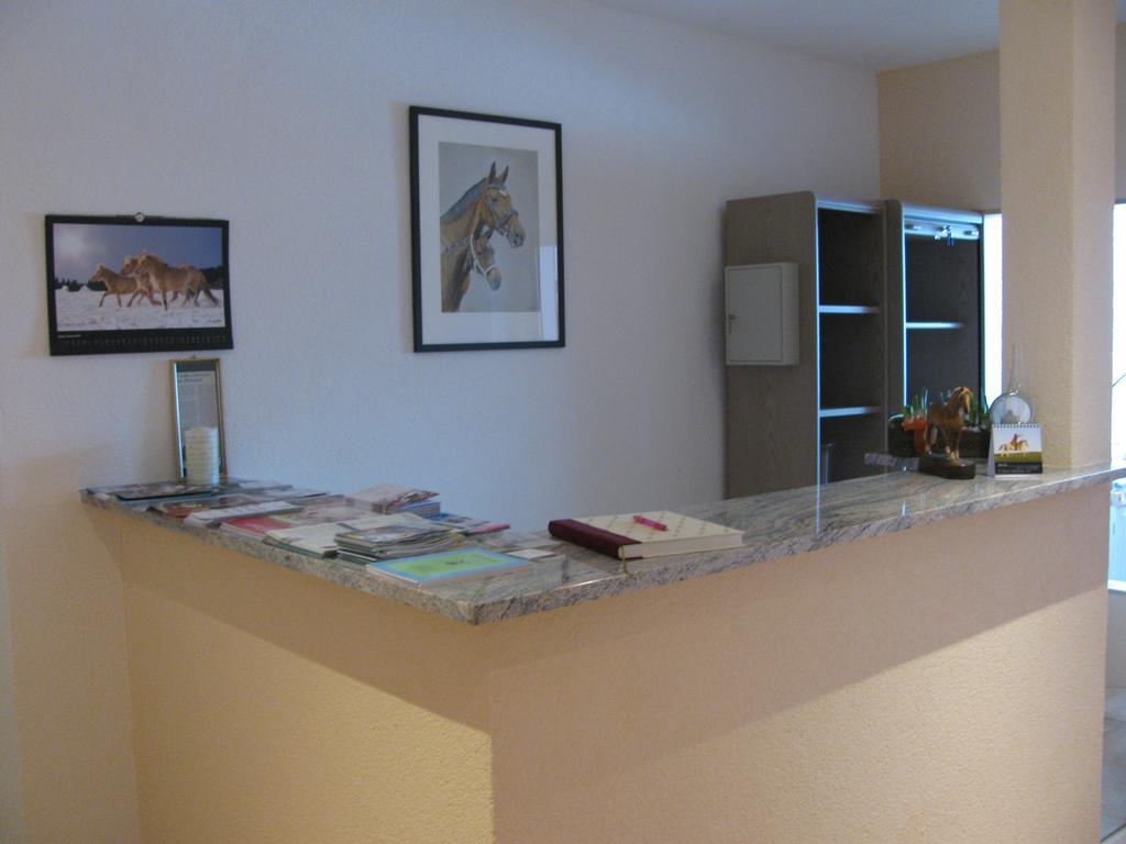 Reiterhof&pension Lienemann Gasthof