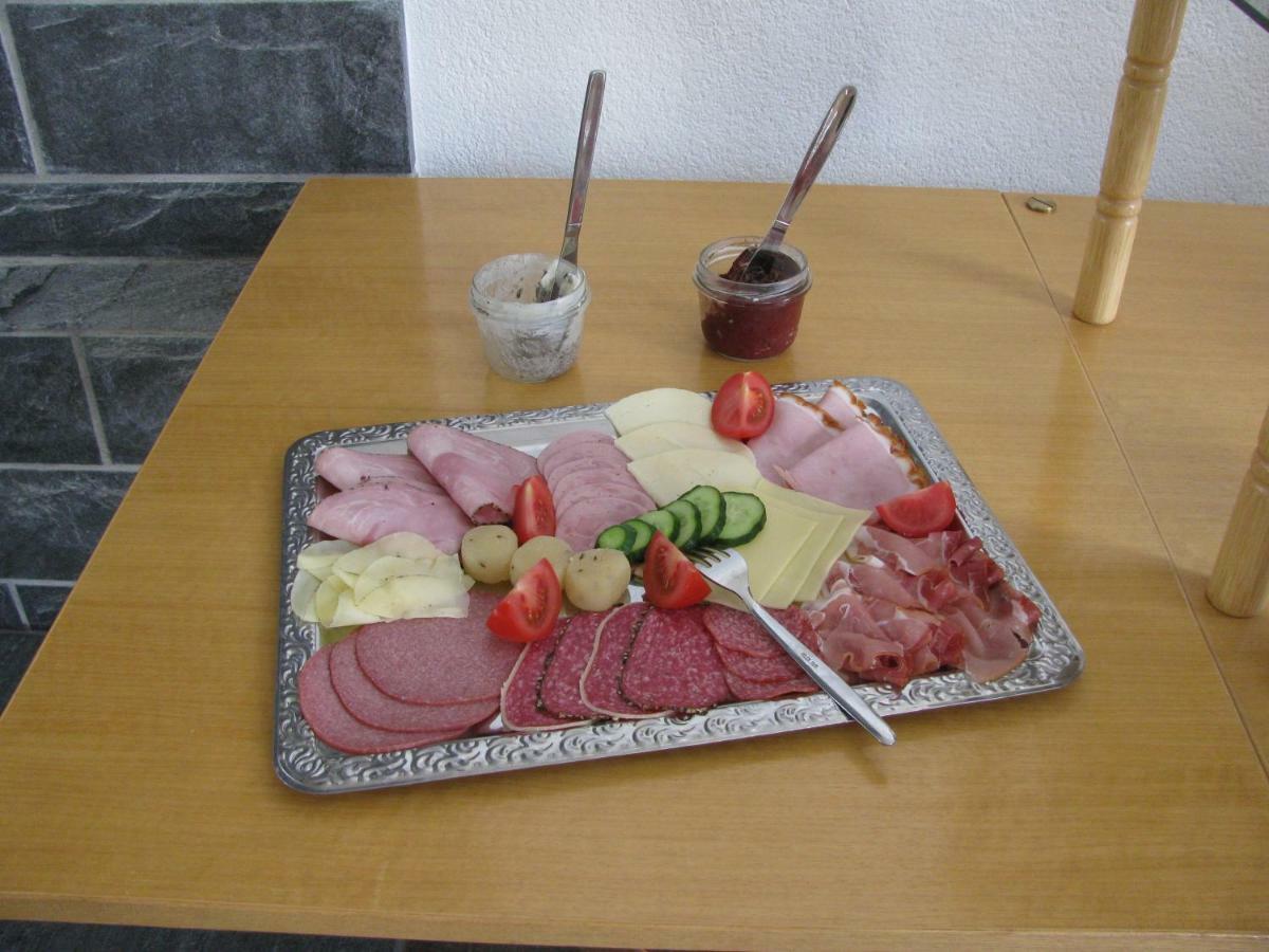 Reiterhof & Lienemann Guest house *