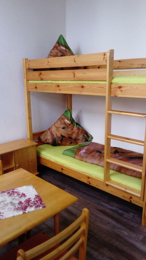 Reiterhof & Lienemann Guest house