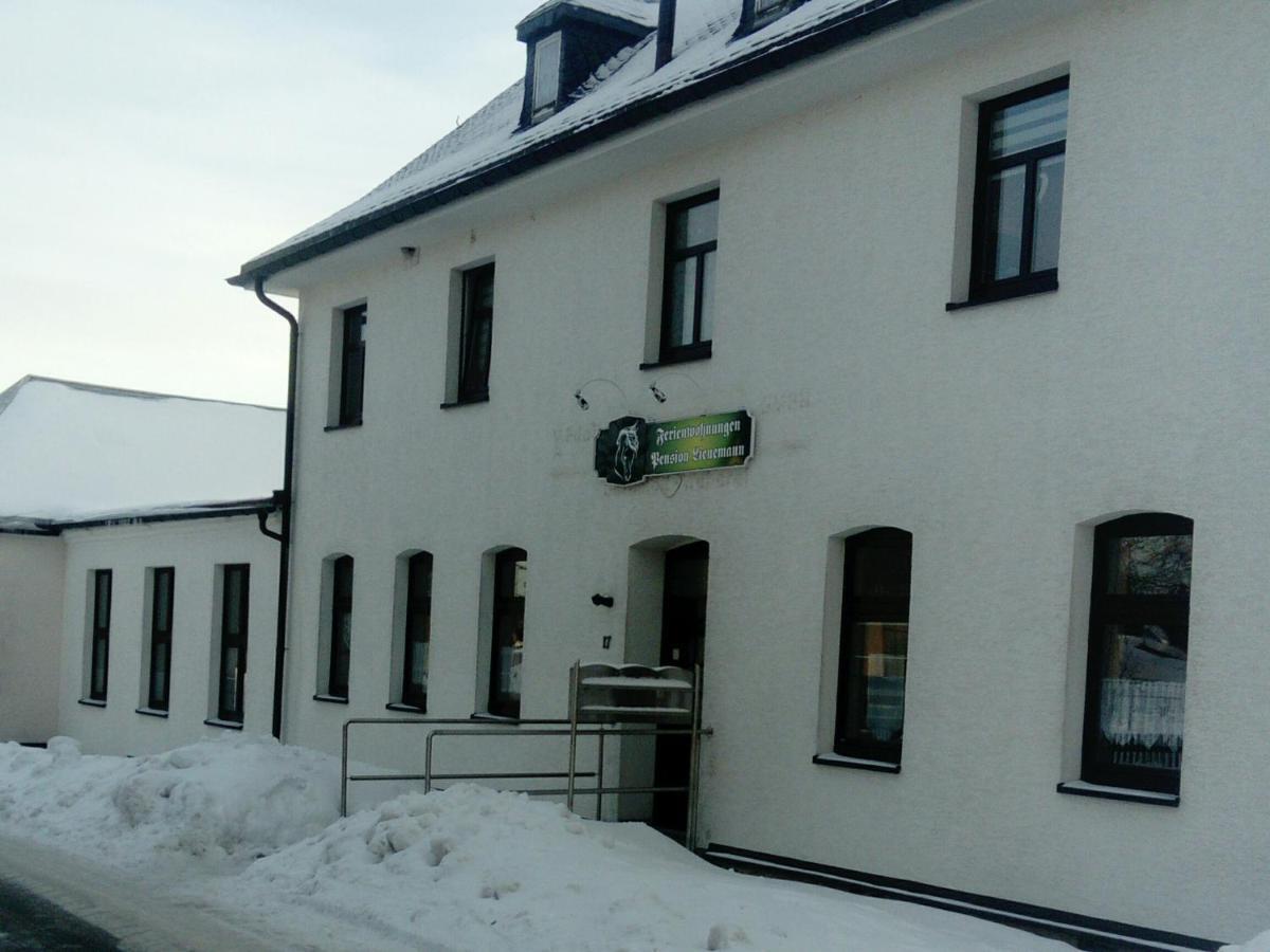 Reiterhof&pension Lienemann Gasthof