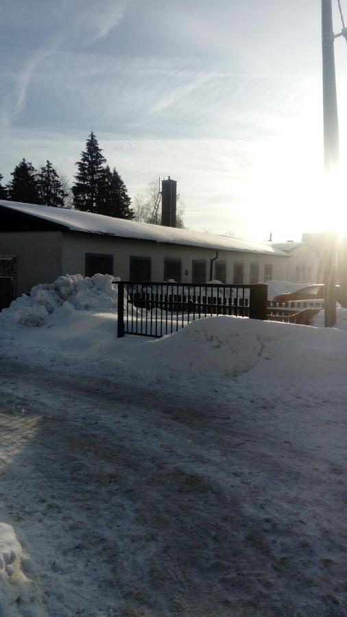 Reiterhof&pension Lienemann Gasthof *