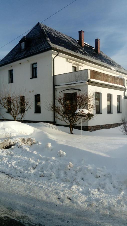 Reiterhof&pension Lienemann Gasthof